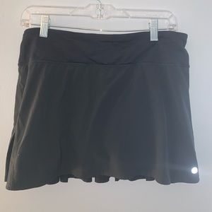Lululemon Workout Skirt
